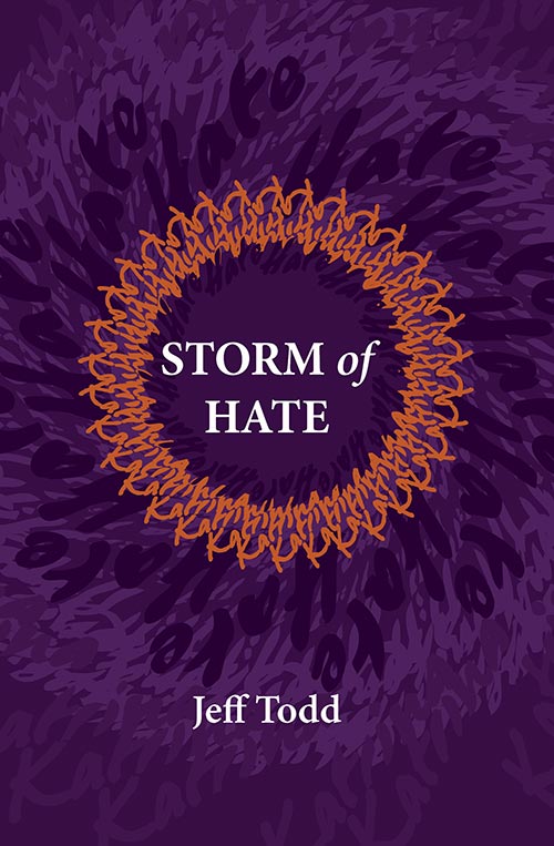 Cover image for the book Storm of Hate